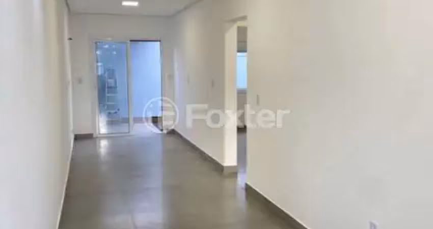 Casa com 2 quartos à venda na Rua das Perdizes, 107, Igara, Canoas