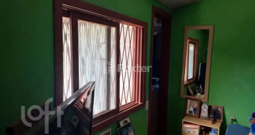 Casa com 3 quartos à venda na Rua do Lago, 56, Monte Belo, Gravataí
