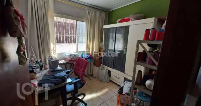 Casa com 3 quartos à venda na Rua Lauro Müller, 501, Nossa Chácara, Gravataí