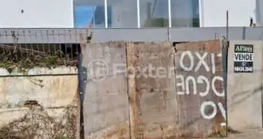 Casa com 3 quartos à venda na Rua Marquês de Barbacena, 33, Partenon, Porto Alegre