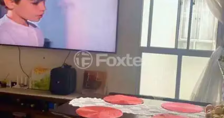 Apartamento com 2 quartos à venda na Rua Lourival Luiz Gomes, 116, Areias, São José