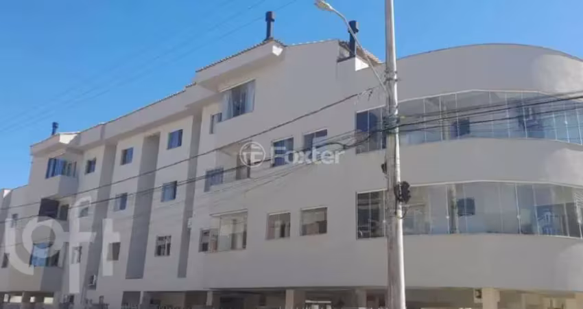 Apartamento com 2 quartos à venda na Rua Adiles Della Giustina, 32, Ingleses do Rio Vermelho, Florianópolis