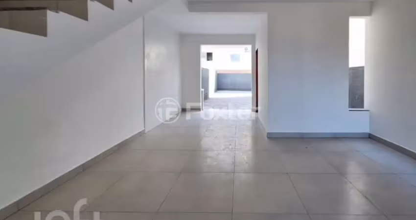 Casa com 3 quartos à venda na Rua Augusta Rodrigues Pulceno, 42, Serraria, São José