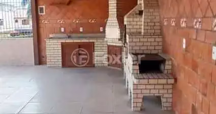 Casa com 5 quartos à venda na Rua Santo Antônio, 1503, Barreiros, São José