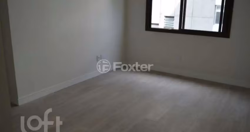 Apartamento com 2 quartos à venda na Rua Vasco da Gama, 926, Bom Fim, Porto Alegre