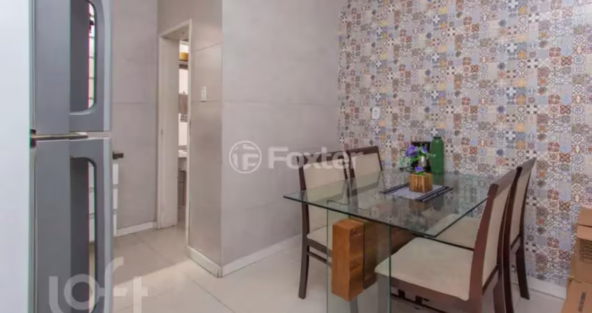 Apartamento com 2 quartos à venda na Rua Sarmento Leite, 843, Centro Histórico, Porto Alegre