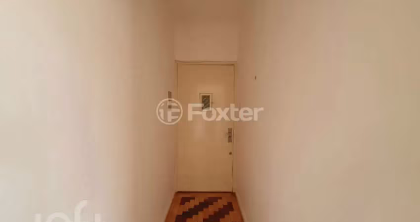 Apartamento com 4 quartos à venda na Avenida Cairu, 1068, Navegantes, Porto Alegre