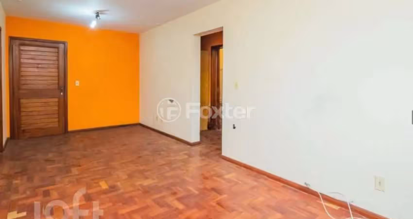Apartamento com 1 quarto à venda na Rua Coronel Genuino, 206, Centro Histórico, Porto Alegre