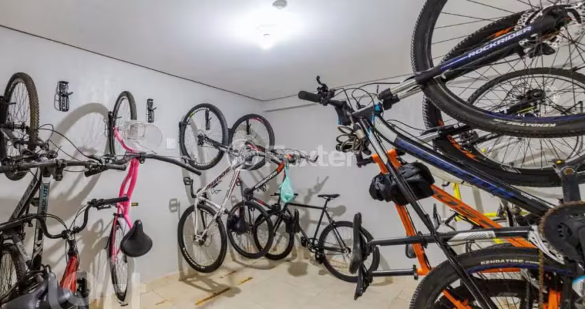 Apartamento com 1 quarto à venda na Rua Miguel Teixeira, 66, Cidade Baixa, Porto Alegre