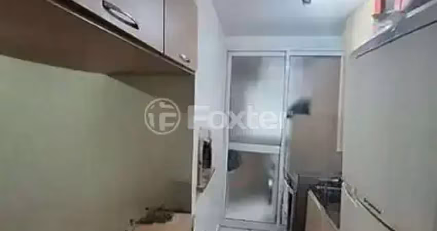 Apartamento com 3 quartos à venda na Rua Wilson Adnislen Freitas de Paiva Bueno, 41, Cavalhada, Porto Alegre