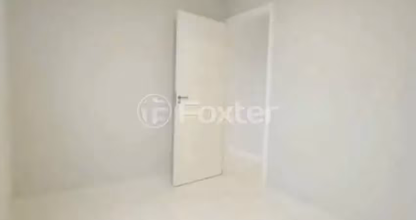 Apartamento com 2 quartos à venda na Rua Sabino Pereira Nunes, 932, Restinga, Porto Alegre
