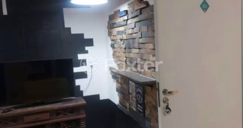 Apartamento com 2 quartos à venda na Alameda Três de Outubro, 15, Sarandi, Porto Alegre