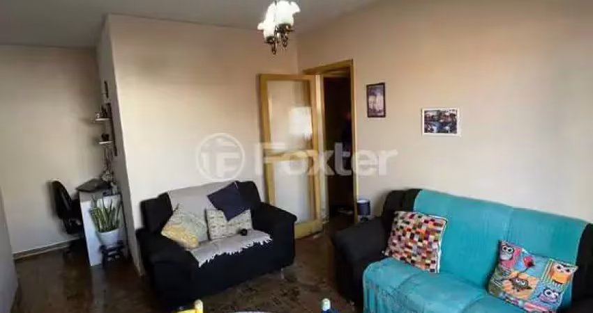 Apartamento com 2 quartos à venda na Rua Rafael Saadi, 30, Menino Deus, Porto Alegre