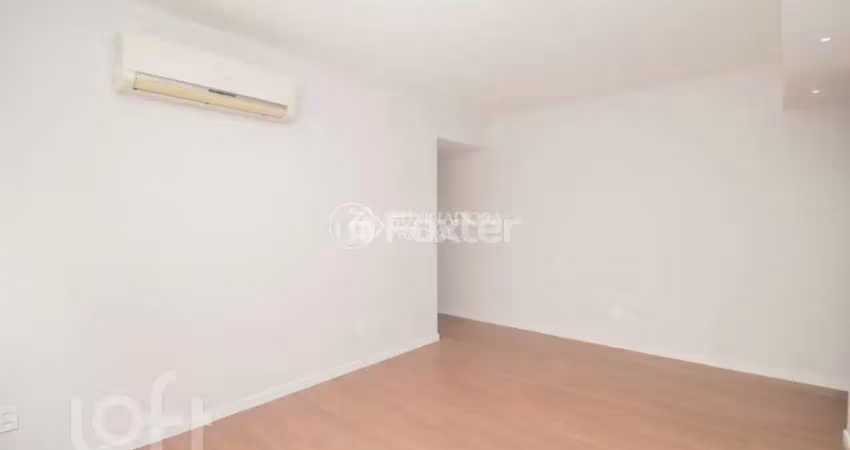 Apartamento com 2 quartos à venda na Rua Hoffmann, 606, Floresta, Porto Alegre