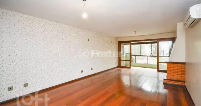 Apartamento com 3 quartos à venda na Rua Dona Augusta, 406, Menino Deus, Porto Alegre