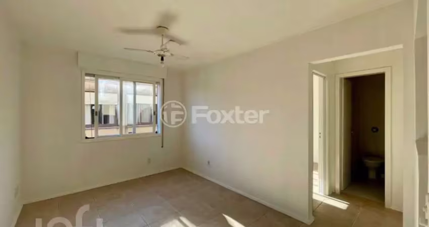 Apartamento com 1 quarto à venda na Rua Barão do Amazonas, 819, Petrópolis, Porto Alegre