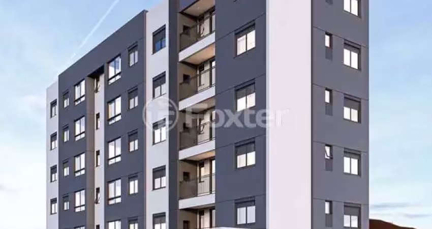 Apartamento com 2 quartos à venda na Rua Mauá, 258, Fátima, Canoas