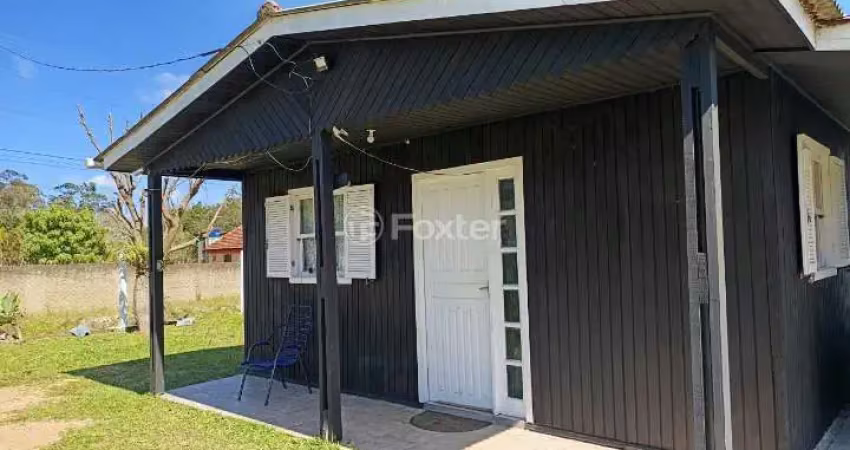 Fazenda com 1 sala à venda na Avenida Figueira, 860, Parque Florestal Itapuã, Viamão