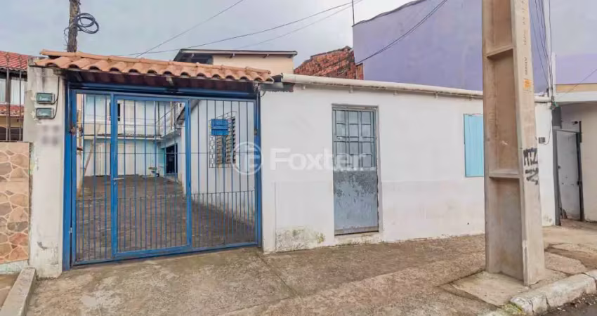 Casa com 4 quartos à venda na Rua Rosa Maria Malheiros, 11, Santa Rosa de Lima, Porto Alegre