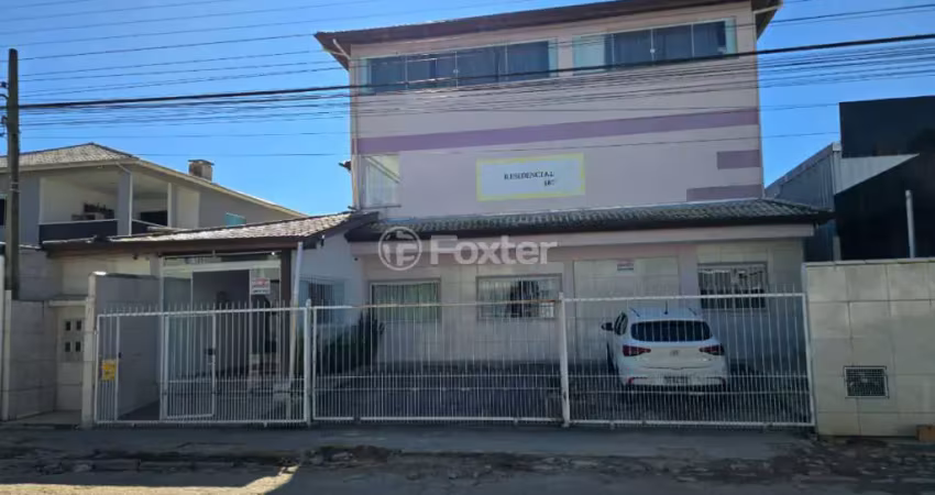 Prédio à venda na Servidão Olímpio Manoel da Costa, 187, Canasvieiras, Florianópolis