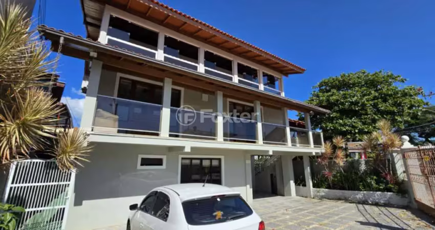 Prédio à venda na undefined Estrada Jornalista Jaime de Arruda Ramos, 1237, Ponta das Canas, Florianópolis