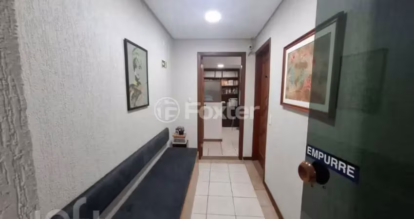Apartamento com 1 quarto à venda na Rua General Câmara, 381, Centro Histórico, Porto Alegre