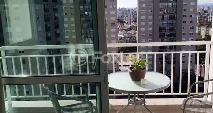 Apartamento com 2 quartos à venda na Avenida Veríssimo de Amaral, 580, Jardim Europa, Porto Alegre
