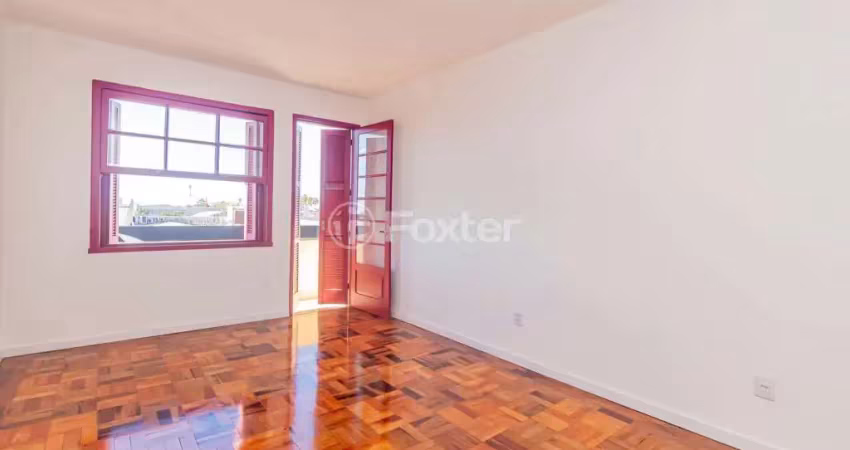 Apartamento com 2 quartos à venda na Avenida Sertório, 1615, Navegantes, Porto Alegre