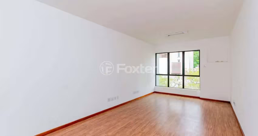Sala comercial com 1 sala à venda na Rua Itororó, 211, Menino Deus, Porto Alegre