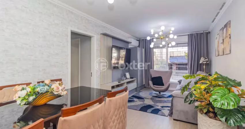 Apartamento com 2 quartos à venda na Rua Carlos Trein Filho, 55, Auxiliadora, Porto Alegre