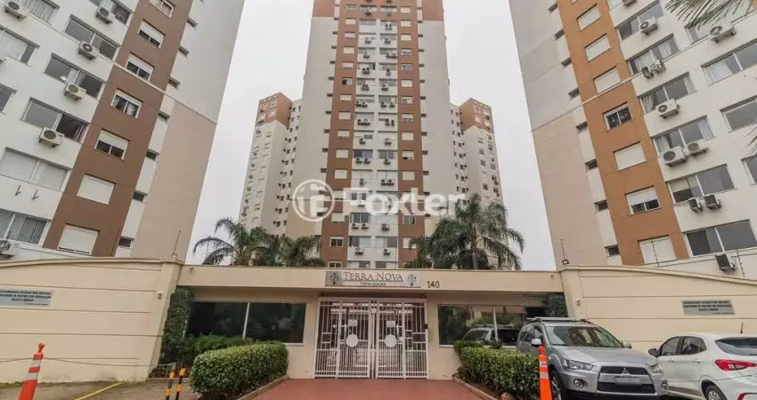 Apartamento com 3 quartos à venda na Avenida Dom Cláudio José Gonçalves Ponce de Leão, 140, Vila Ipiranga, Porto Alegre