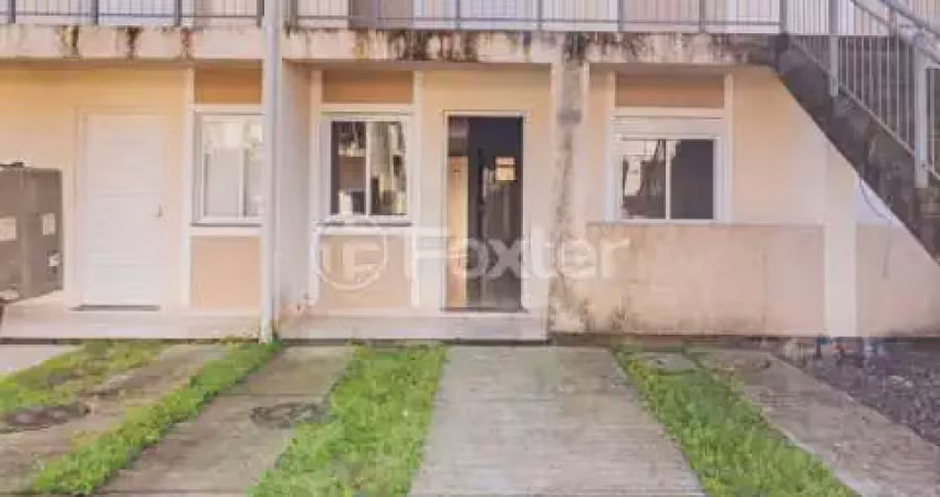 Casa em condomínio fechado com 2 quartos à venda na Rua Dorival Castilhos Machado, 720, Aberta dos Morros, Porto Alegre