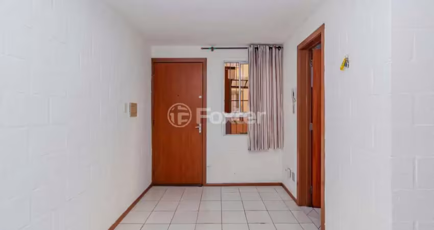 Apartamento com 2 quartos à venda na Rua Paulo Renato Ketzer de Souza, 300, Rubem Berta, Porto Alegre