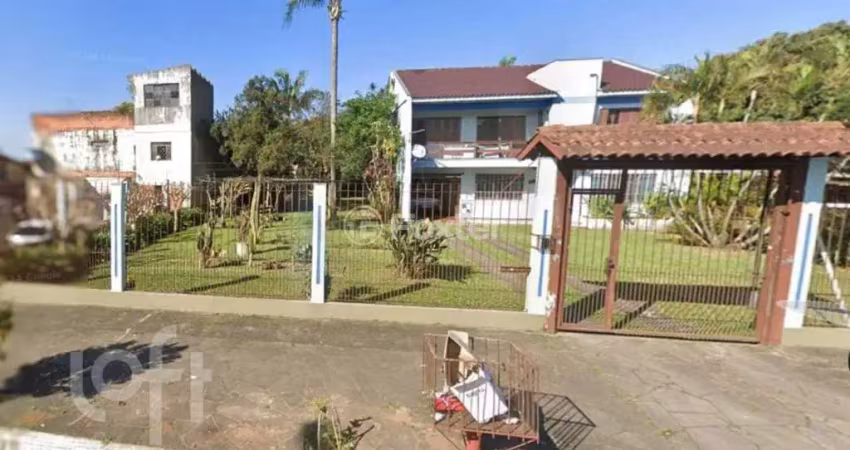 Casa com 3 quartos à venda na Rua Protásio Alves, 341, Niterói, Canoas