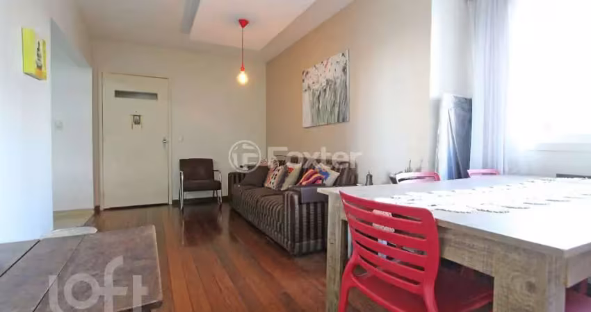 Apartamento com 2 quartos à venda na Praça Nações Unidas, 61, Petrópolis, Porto Alegre