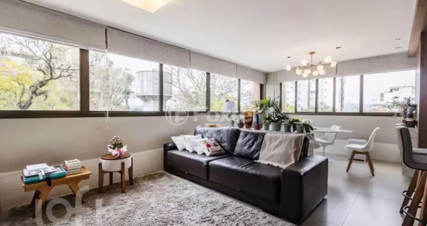 Apartamento com 2 quartos à venda na Rua Vítor Hugo, 110, Petrópolis, Porto Alegre