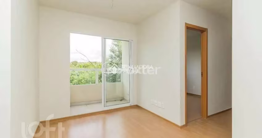 Apartamento com 2 quartos à venda na Avenida Ernesto Neugebauer, 820, Humaitá, Porto Alegre
