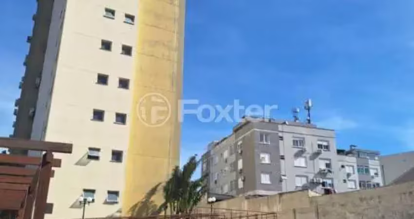Apartamento com 2 quartos à venda na Rua Doutor Malheiros, 101, Santo Antônio, Porto Alegre