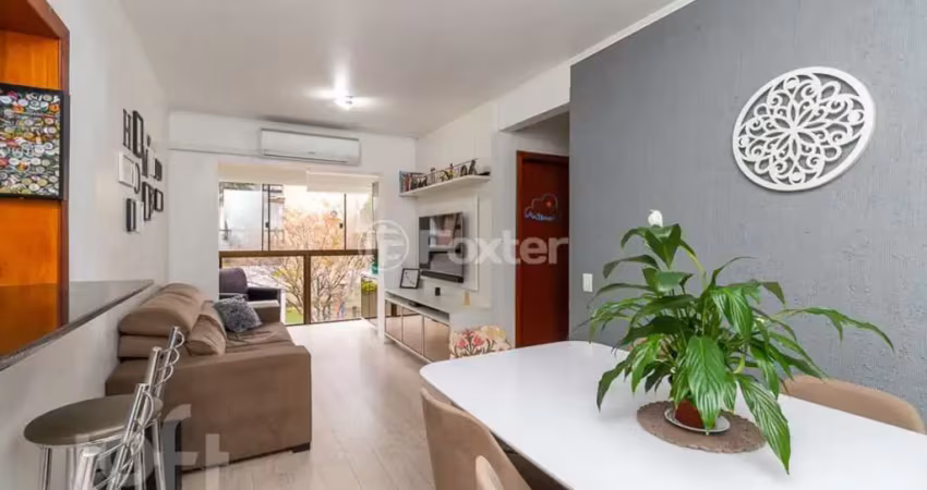 Apartamento com 2 quartos à venda na Rua Marcone, 280, Partenon, Porto Alegre