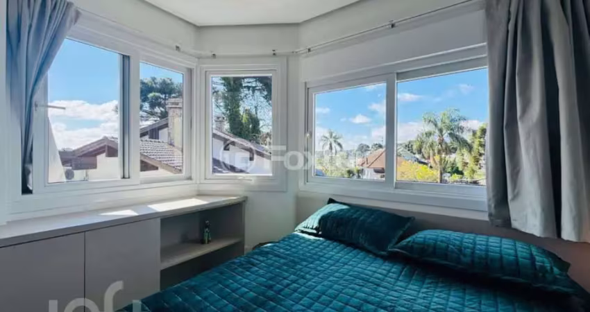 Apartamento com 1 quarto à venda na Rua Paul Harris, 346, Centro, Canela
