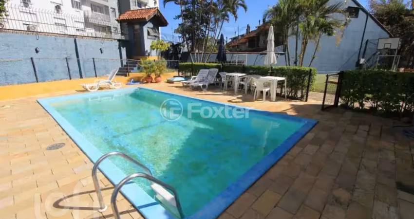 Casa em condomínio fechado com 3 quartos à venda na Rua Manoel Lopes Meirelles, 225, Jardim Itu Sabará, Porto Alegre