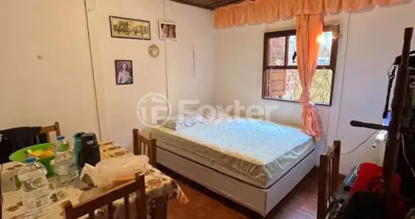 Casa com 3 quartos à venda na Rua Professor Clemente Pinto, 863, Medianeira, Porto Alegre