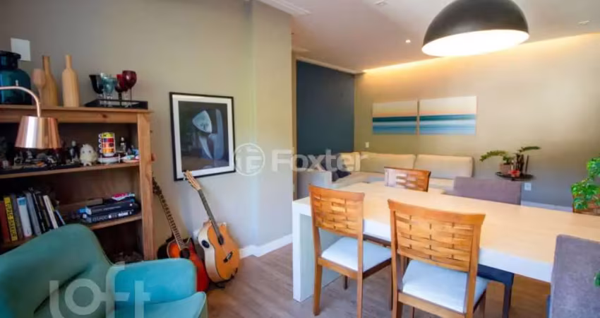 Apartamento com 3 quartos à venda na Rua Maestro Aldo Krieger, 108, Córrego Grande, Florianópolis