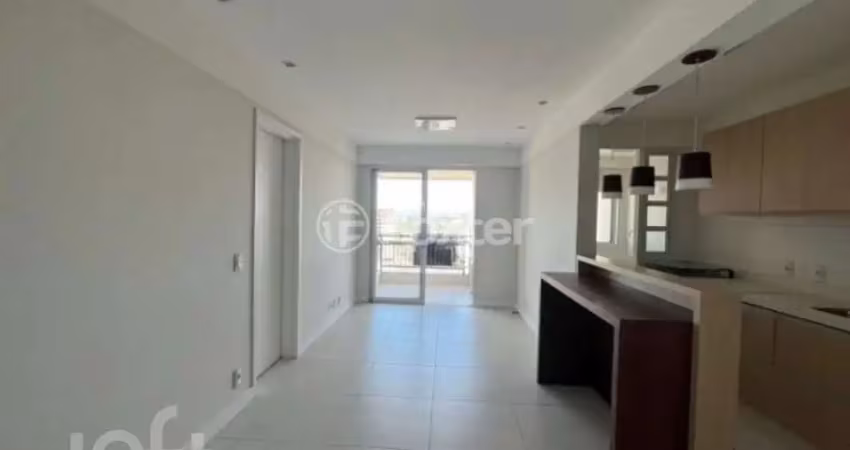 Apartamento com 1 quarto à venda na Rua Pastor William Richard Schisler Filho, 856, Itacorubi, Florianópolis