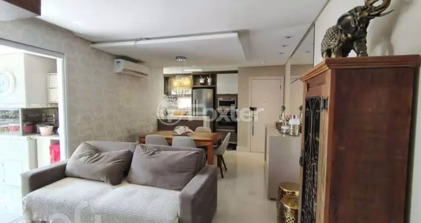 Apartamento com 3 quartos à venda na Rua Caminho do Engenho, 160, Itacorubi, Florianópolis
