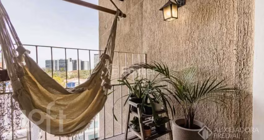 Apartamento com 2 quartos à venda na Rua João Alfredo, 312, Cidade Baixa, Porto Alegre