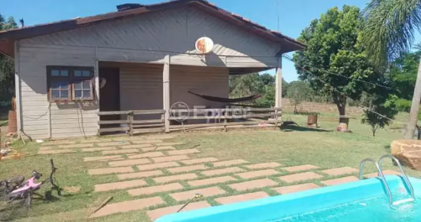 Fazenda com 1 sala à venda na Rua Treze de Maio, 1309, Rincão da Saudade, Estância Velha
