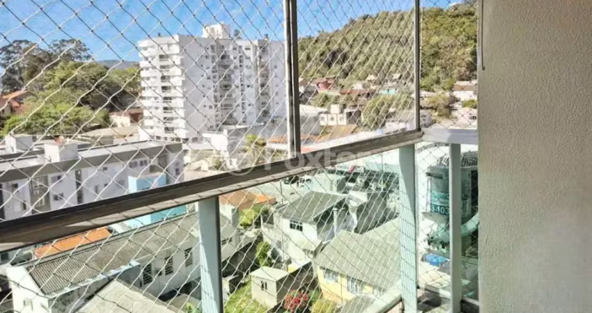 Apartamento com 2 quartos à venda na Rua Antônio Carlos Ferreira, 297, Agronômica, Florianópolis