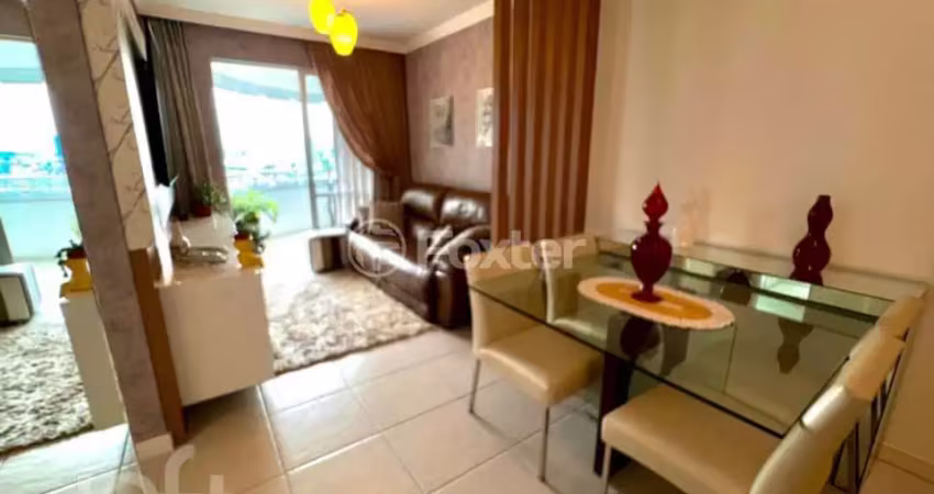Apartamento com 2 quartos à venda na Rua Professor Clementino de Brito, 455, Capoeiras, Florianópolis
