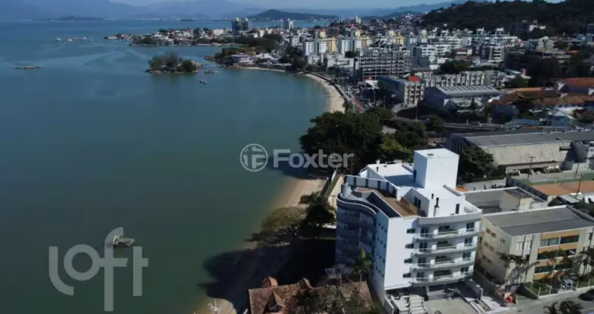 Cobertura com 4 quartos à venda na Rua Vereador José do Vale Pereira, 220, Coqueiros, Florianópolis